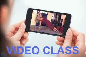 Video Class
