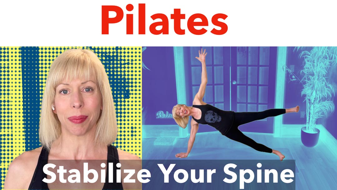 Stabilize Your Spine