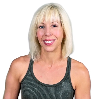 Christie Stoll Certified Fitness Professional and Nutrition Coach 