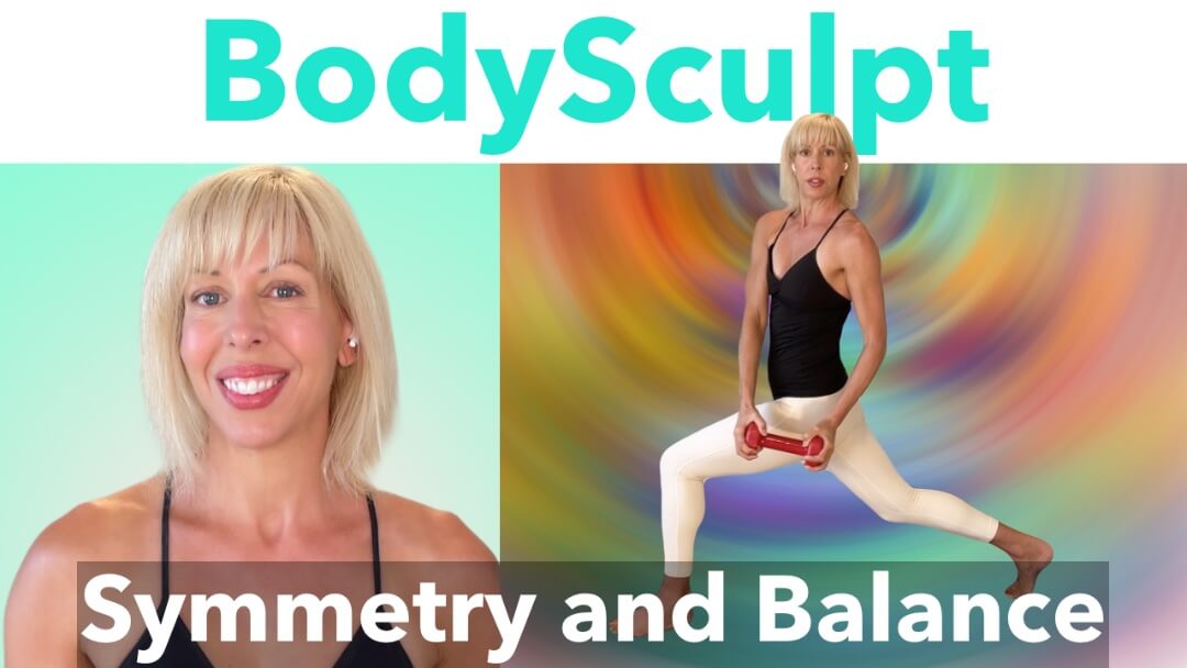 Symmetry and Balance