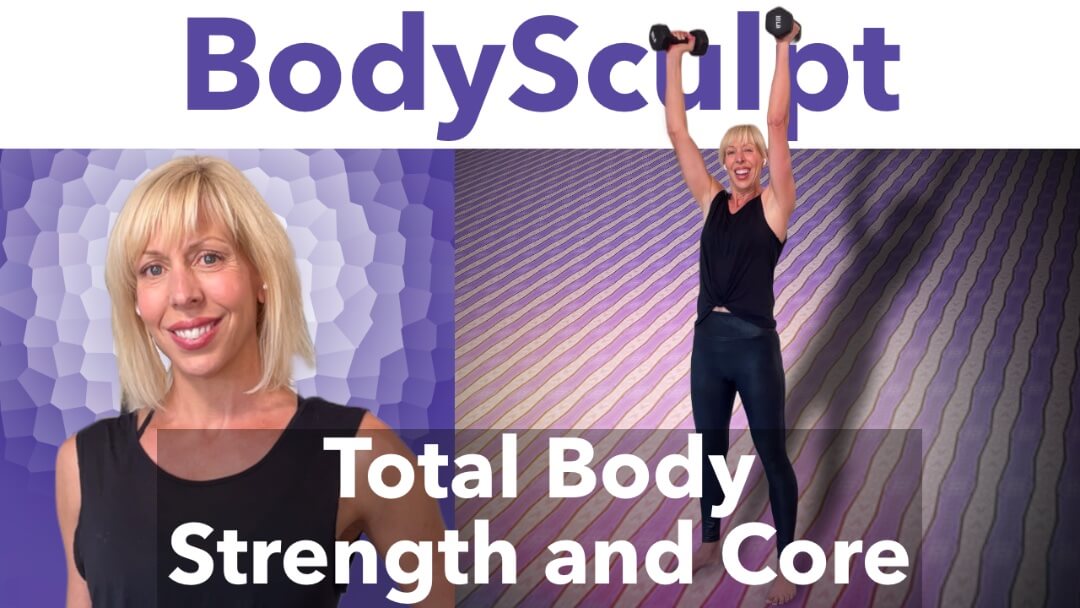 Total Body Strength and Core