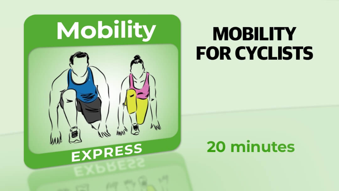 Mobility Express – Mobility For Cyclists