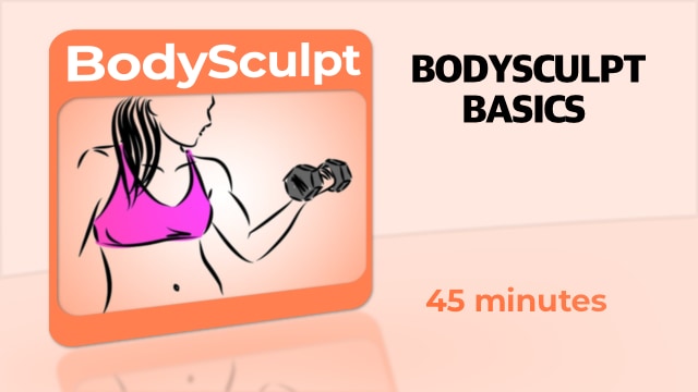 BodySculpt Express - All In One Upper Body Workout 5