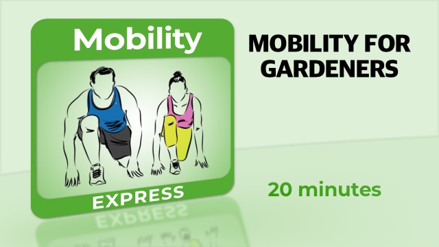 Mobility – Mobility For Gardeners