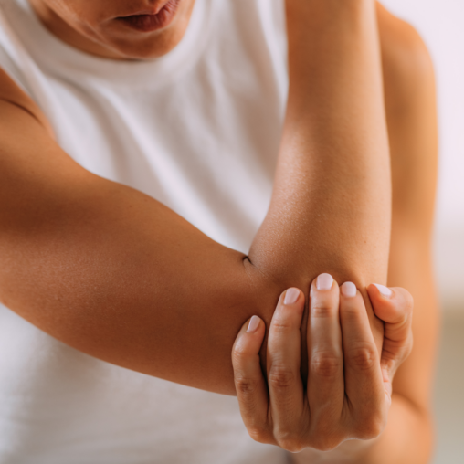 Elbow & Wrist Pain