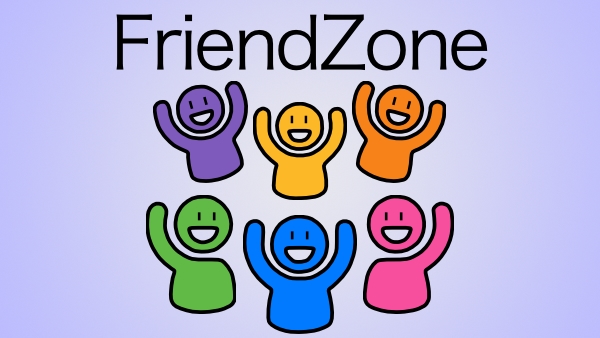Welcome To FriendZone!