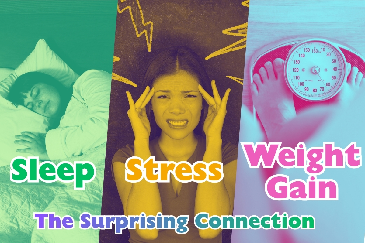 25-10-30 Sleep Stress Weight Gain - 0