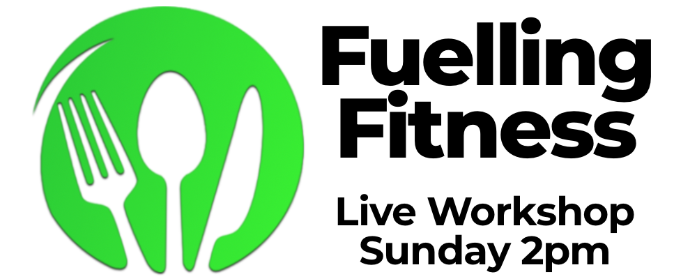october 2025 nutrition workshop copy Testimonial for Christie Stoll online fitness
