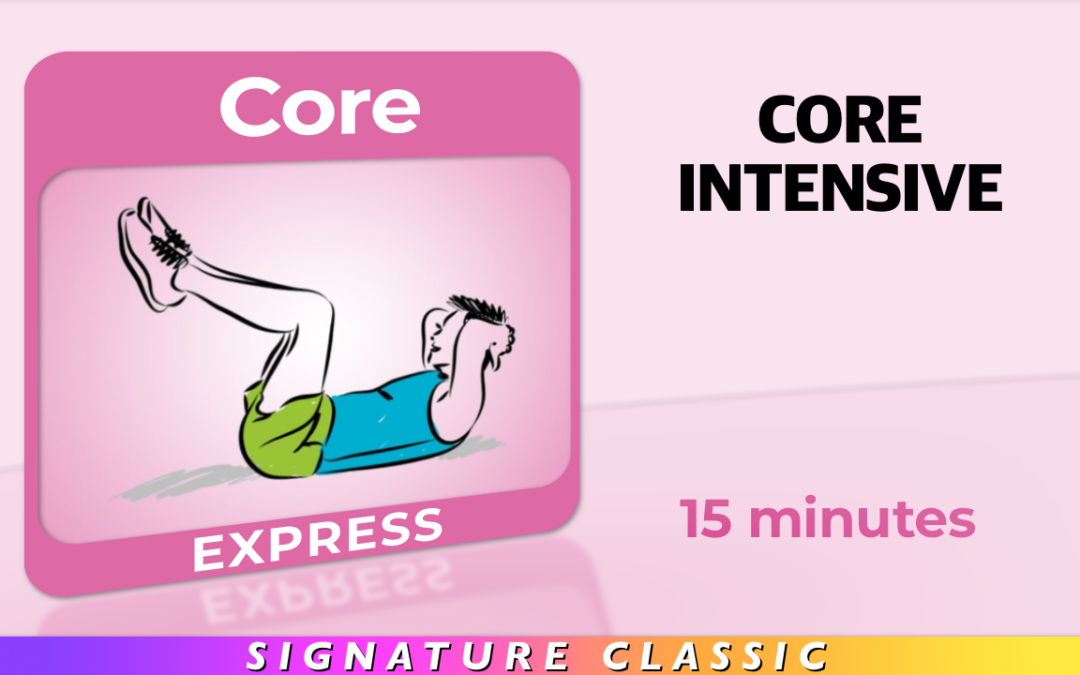 Core – Core Intensive