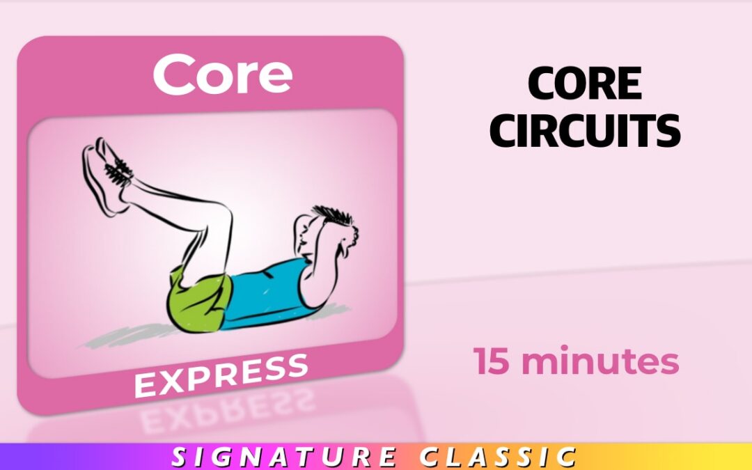 Core – Core Circuits